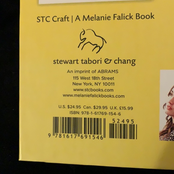 NWT! Pretty Prudent Home Book - Picture 13 of 13